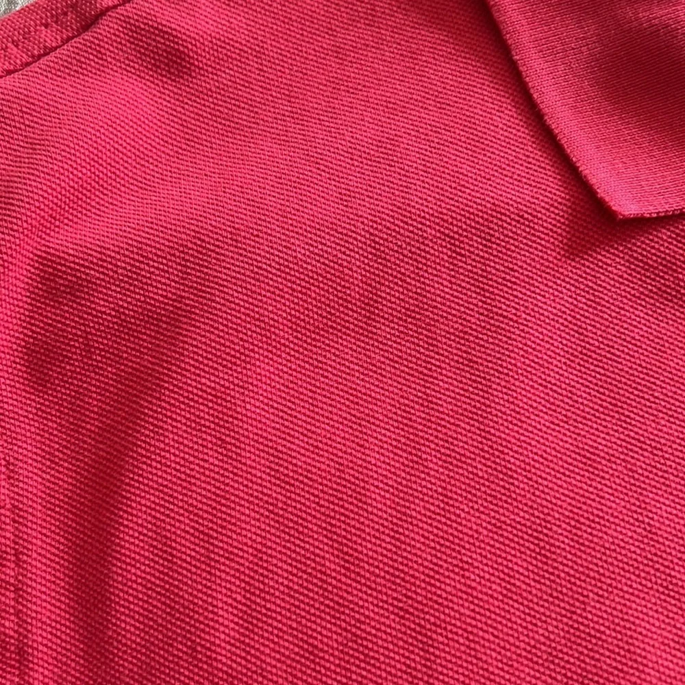 J. Crew Men’s Polo Shirts, Large, Set/2